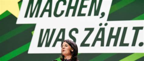 Green Party Realizes Germany May Need Fossil Fuels After All As Economic Crisis Drags On | The ...