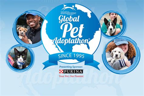 MAY IS GLOBAL PET ADOPTATHON® MONTH. GET YOUR RESCUE ON® AND ADOPT A NEW BEST FRIEND! | Pets ...