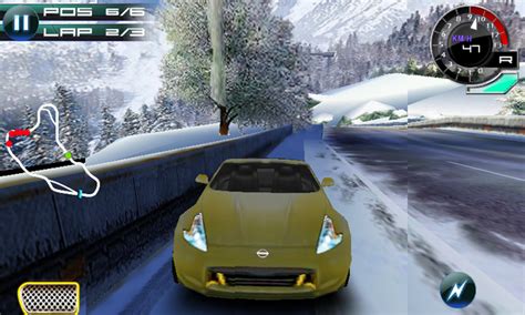 Asphalt 5 APK for Android - Download