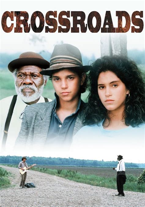 Crossroads - movie: where to watch stream online