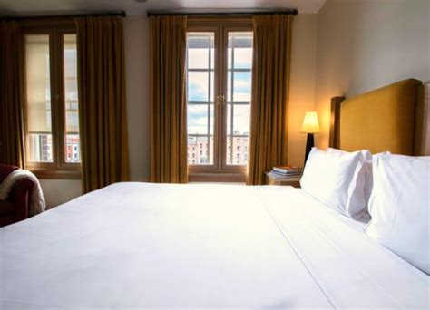 Hotel Rooms Dublin, Luxury Hotel Suites Dublin | The Clarence Hotel