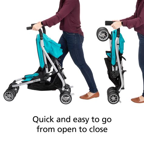 Safety 1st Step Lite Compact Stroller | eBay