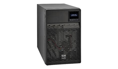 Eaton Tripp Lite Series SmartOnline 1500VA 1350W 120V Double-Conversion ...