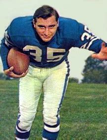 Image Gallery of Alan Ameche | NFL Past Players