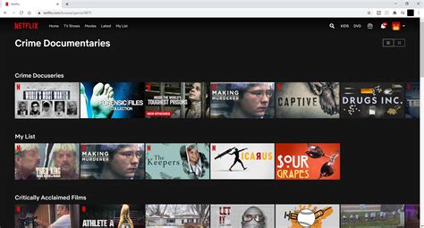 How to Access Netflix Secret Menu — Max Dalton Tutorials