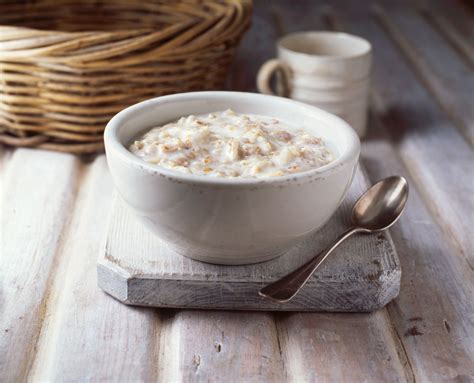 How to make porridge: the healthiest breakfast there is | Real Homes