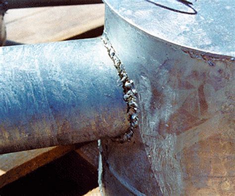 Steel Residues | American Galvanizers Association