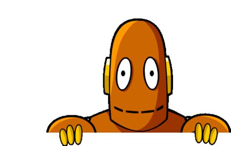 Moby Brainpop Sticker - Moby Brainpop - Discover & Share GIFs