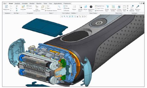 12 Best Free CAD Software To Download in 2017