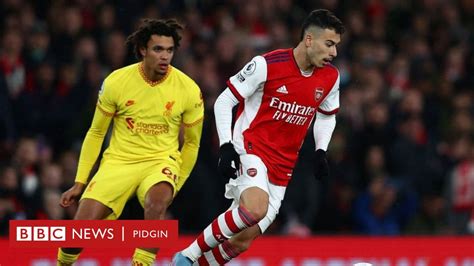 Arsenal vs Liverpool highlights: The Reds beat The Gunners 2-0 for ...