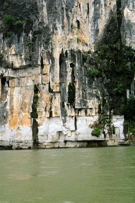 Karst Landscapes in Southern China - Larry Speck