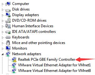 Realtek pcie fe family controller windows 7 driver toshiba - bettagood