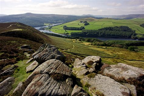 The Peak District Hills | My favourite view in the Peak DIst… | Flickr