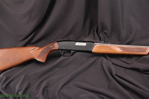 Gunlistings.org - Rifles Winchester 270 Deluxe