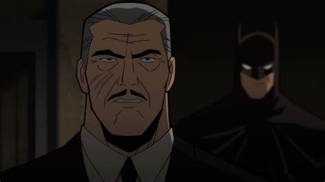 New Trailer Released for ‘Batman: The Long Halloween, Part Two’ | Animation World Network