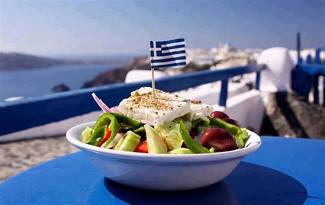 What Greek chefs don’t tell you - The Good Life Greece