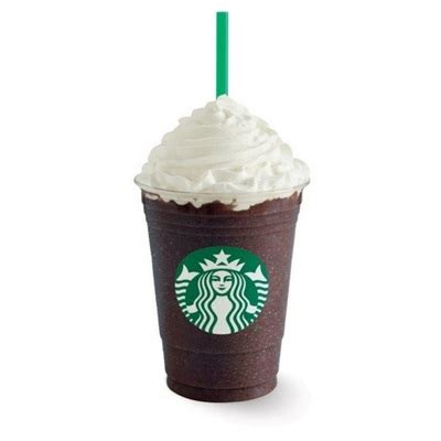 Jual Dark Mocha Frappuccino Grande Starbucks - Delivery Online Makanan ...