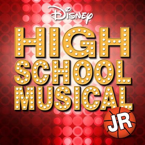 Disney's High School Musical, Jr. | Orlando REP