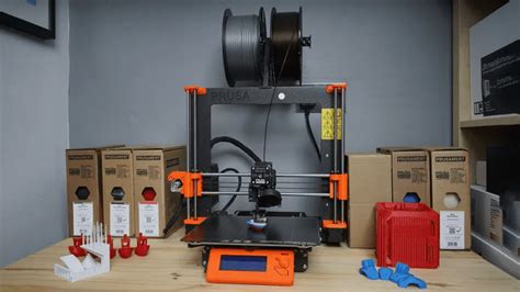 Prusa MK3 vs MK3S: Why I Highly Recommend The Prusa MK3