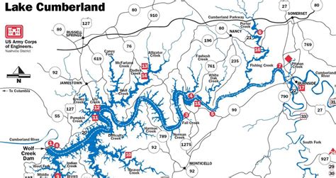 Poker Runs at Lake Cumberland KY - HubPages