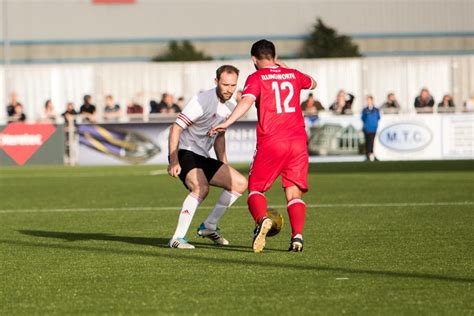 Aberdeen FC - AFC Former Players v The Red Army | Thank you for your support!