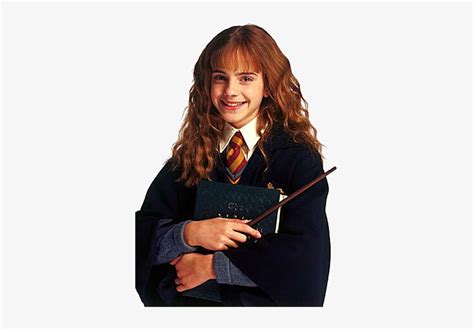 Hermione Granger 2nd Year - Harry Potter Miss Granger Transparent PNG ...