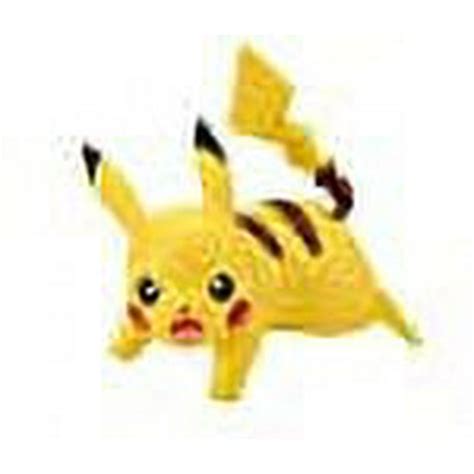 Bandai BAN2541924 03 Pikachu Battle Pose Pokemon Bandai Spirits Figures ...