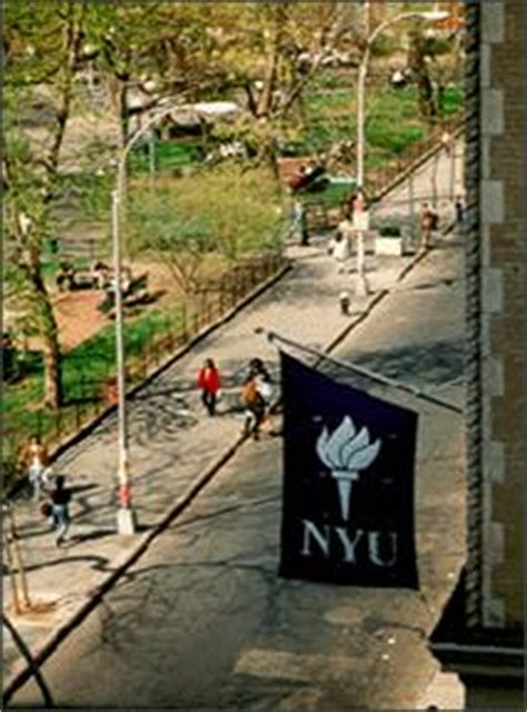 New York University School of Law - TLS wiki