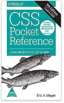 Top 10 CSS Books for Beginners and Advanced in 2023