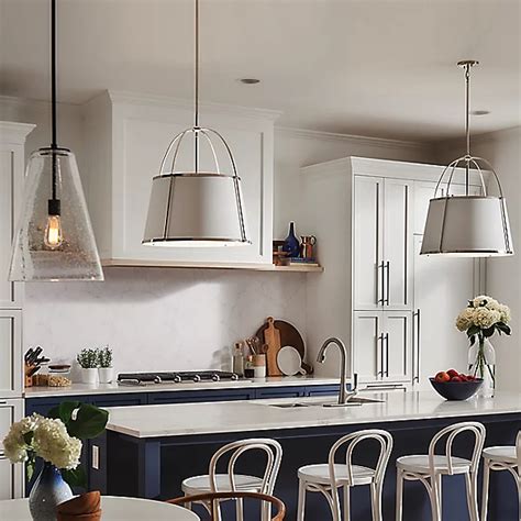 Hinkley Clarke Pendant Light | YLighting.com