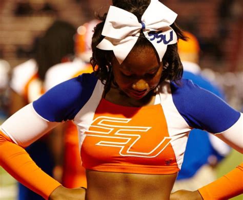 Savannah State University Becomes First HBCU To Win National Cheerleading Title