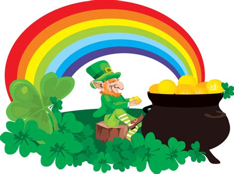 Free Pot Of Gold Pictures, Download Free Pot Of Gold Pictures png images, Free ClipArts on ...