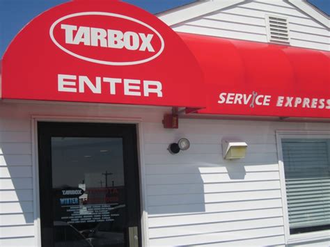 5 Star Customer Service- Tarbox Toyota- North Kingstown RI 02852