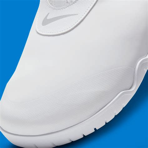 Nike Air Zoom Pulse White CT1629-100 | SneakerNews.com