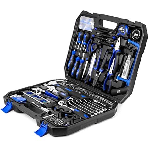 Our Top 10 Best Quality Complete Home Tool Kit For 2022 Reviews ...