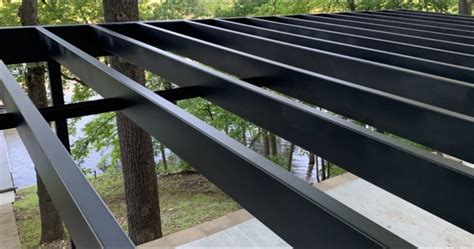 Steel Deck Framing Toronto Services - Deck builders Decksforlife