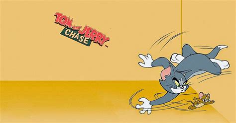 Tom and Jerry Chase Game Guide and How to be a Better Rescuer-Game Guides-LDPlayer