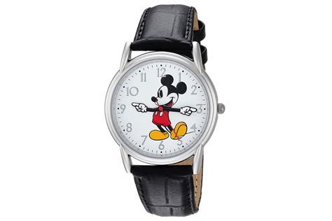 11 Best Mickey Mouse Watches - Plus 2 Bonus Disney Character Watches ...