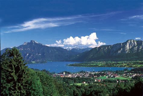 Salzkammergut Lakes Austria - Latest News