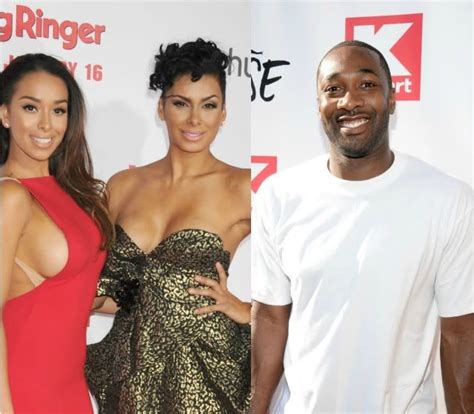 Laura Govan Insists Sister Slept With Gilbert Arenas, Exposes Family Drama On ‘Fix My Life’