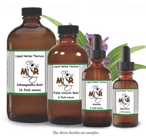 White Oak Bark |Tinctures-Liquid Herbal Extracts & Their Uses