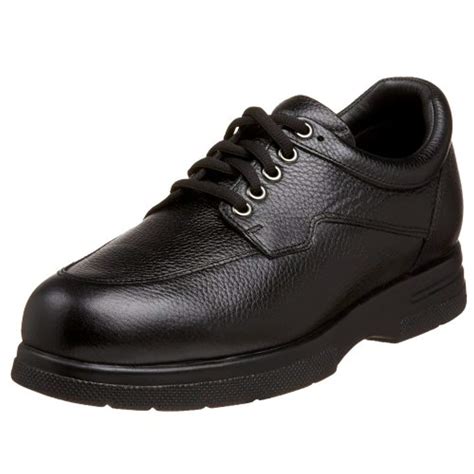 Drew Walker II - Men's Lace Oxford Shoe - Free Shipping