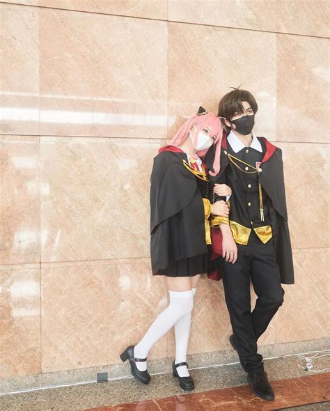 Top 75+ couple anime cosplay ideas super hot - in.coedo.com.vn