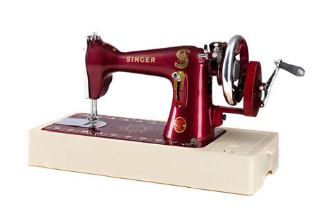 SINGER sewing machine model 15 Elegance - Singer Shop International