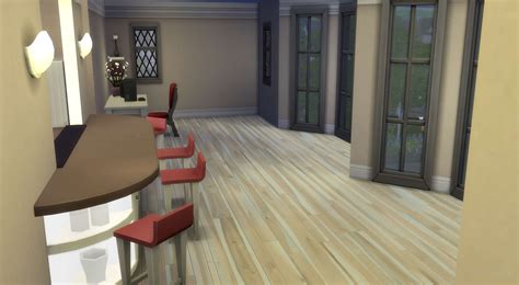 Sims 4: I’m a Lover Challenge Gen 4 ~ New Apartment – Polarbearsims Blog & Mods