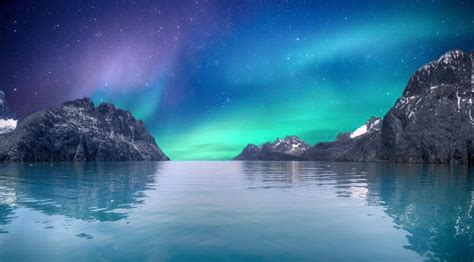 3200x1440 Aurora 4K Borealis 3200x1440 Resolution Wallpaper, HD Nature 4K Wallpapers, Images ...