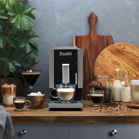 Top 15 Best Bean To Cup Coffee Machine Reviews & Comparison