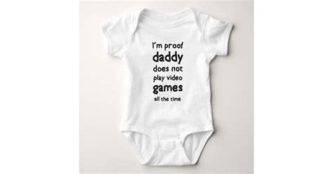 Funny Baby Clothes Baby Bodysuit | Zazzle