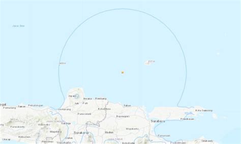 7.0 Magnitude Earthquake Shakes Indonesia’s Main Island | The Epoch Times