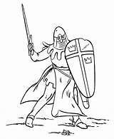 BlueBonkers  Medieval Knights In Armor Coloring Sheets Knight sketch template